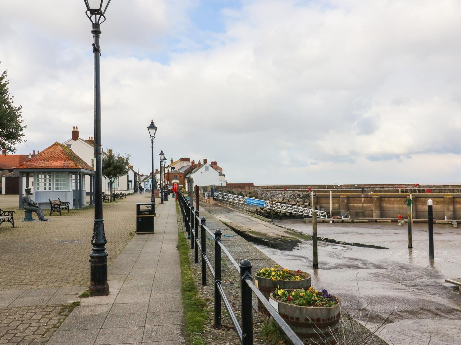 The Cottage Watchet Exterior foto