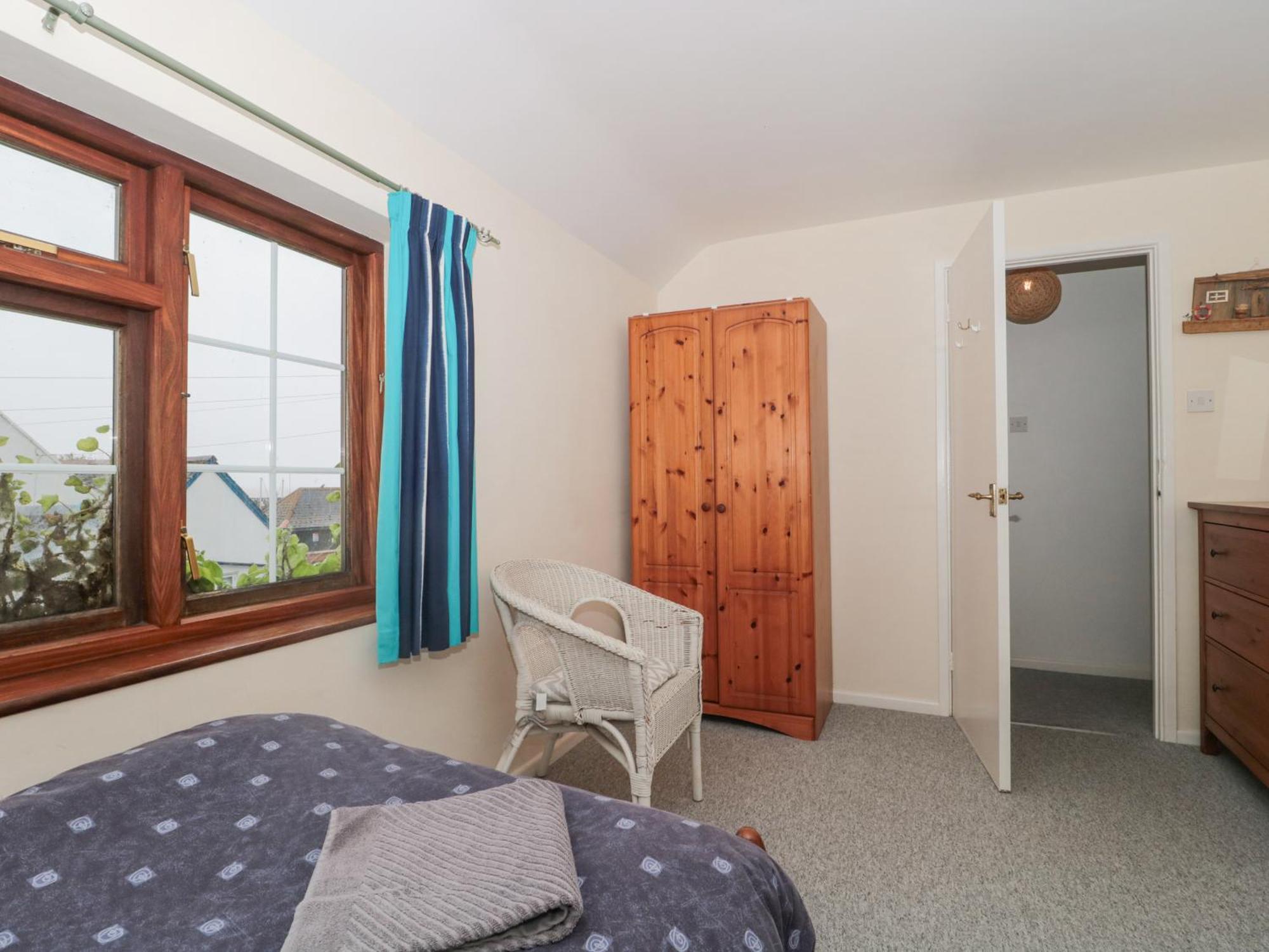 The Cottage Watchet Exterior foto